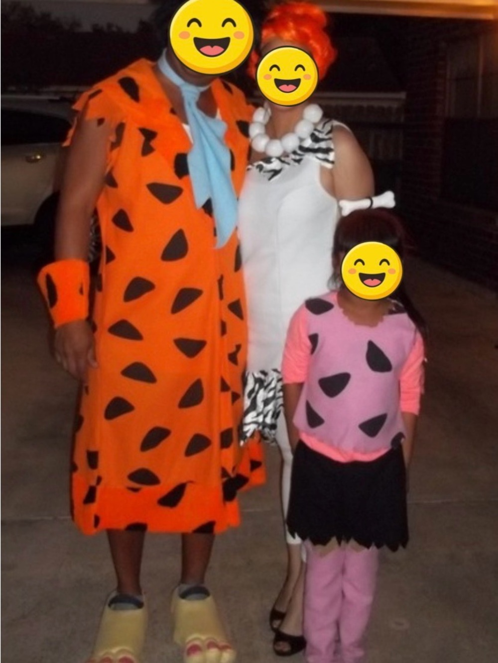 Rubie’s Pebbles Flintstone Costume Child Small Complete Wig - Picture 2 of 6